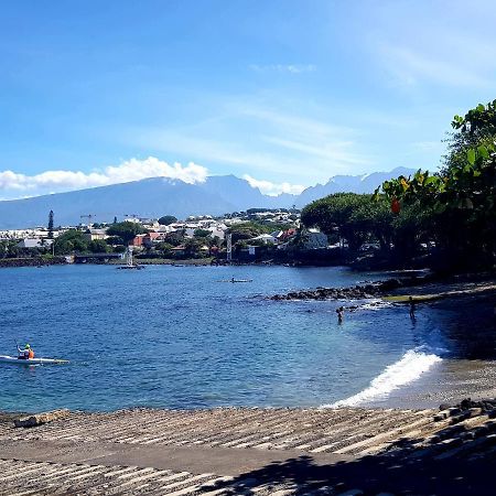 Le Victoria, Vue Mer Et Montagne Saint Pierre Eksteriør billede